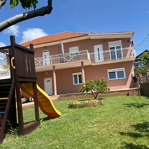 Apartamento Dubravka, Bibinje